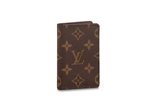 LV皮夾真假辨別