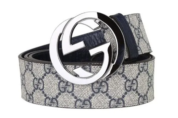 gucci皮帶打孔