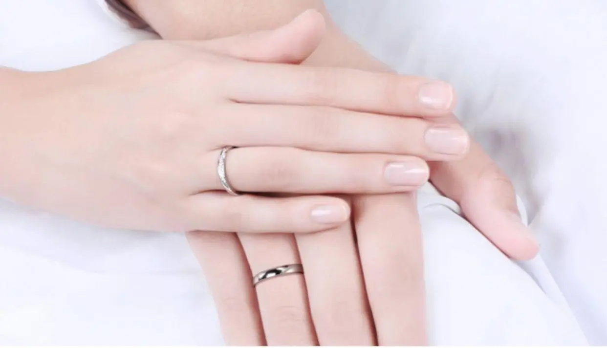 定制結婚戒指價格