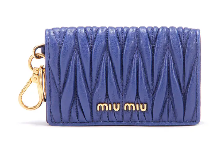 Miumiu包包維修