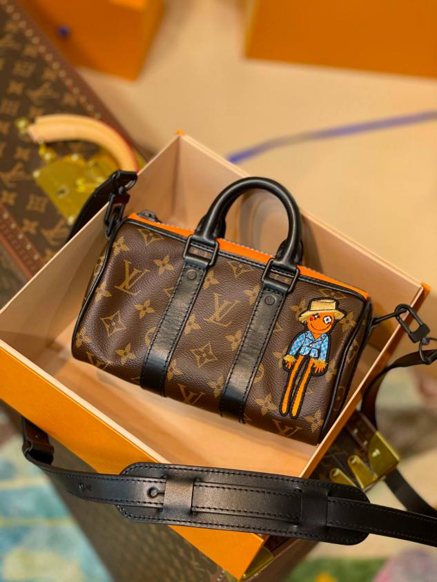 lv包包維修保養有必要嗎？哪些機構保養比較專業？