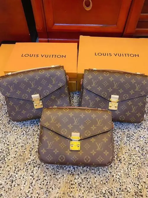 LV郵差包的款式 LV郵差包的款式分類