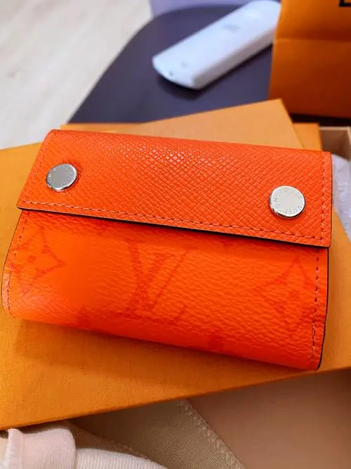 lv皮具護理
