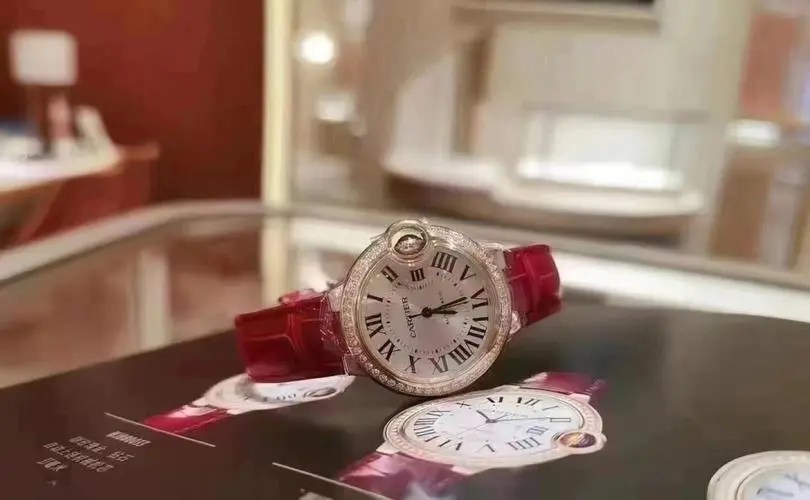 奢侈品護理