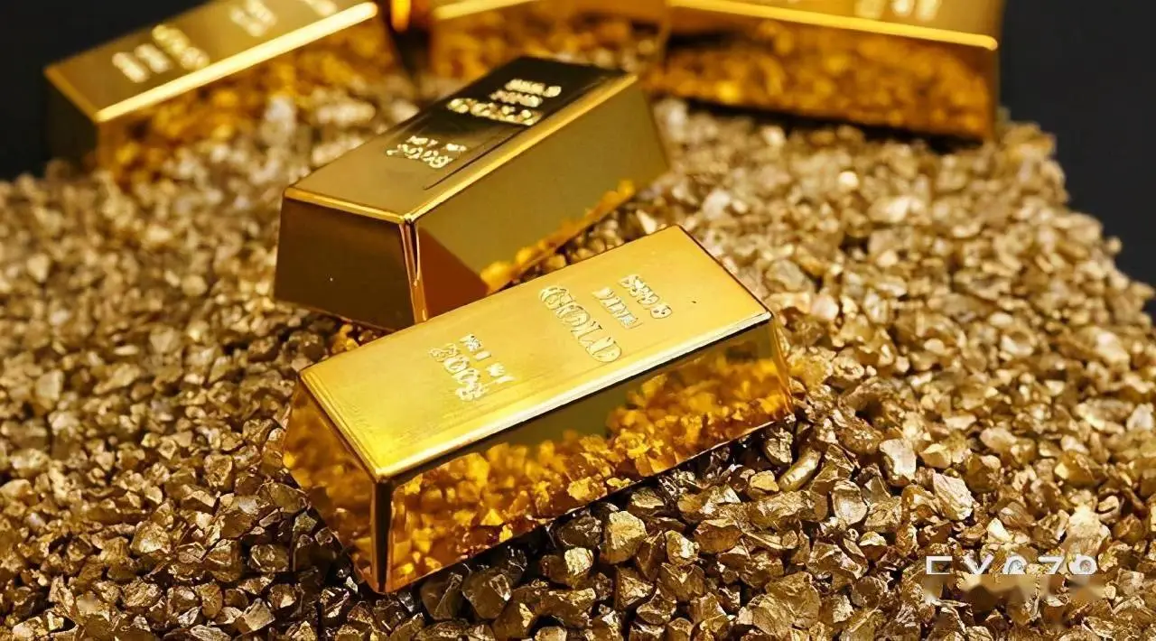 漲漲漲！每克直逼600元！金價又“狂飆”！啥情況
