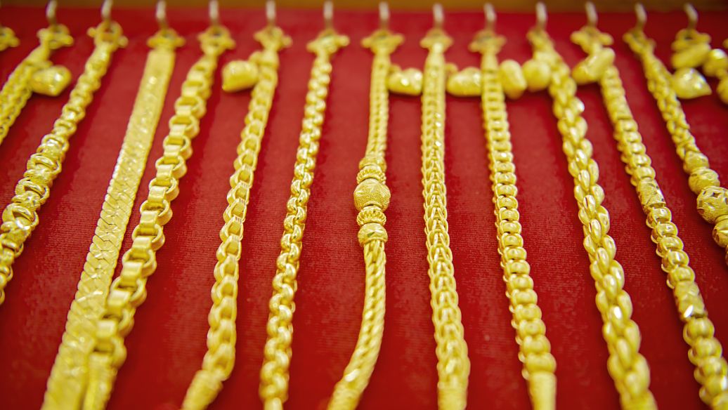 項(xiàng)鏈焊接 黃金項(xiàng)鏈斷裂焊接
