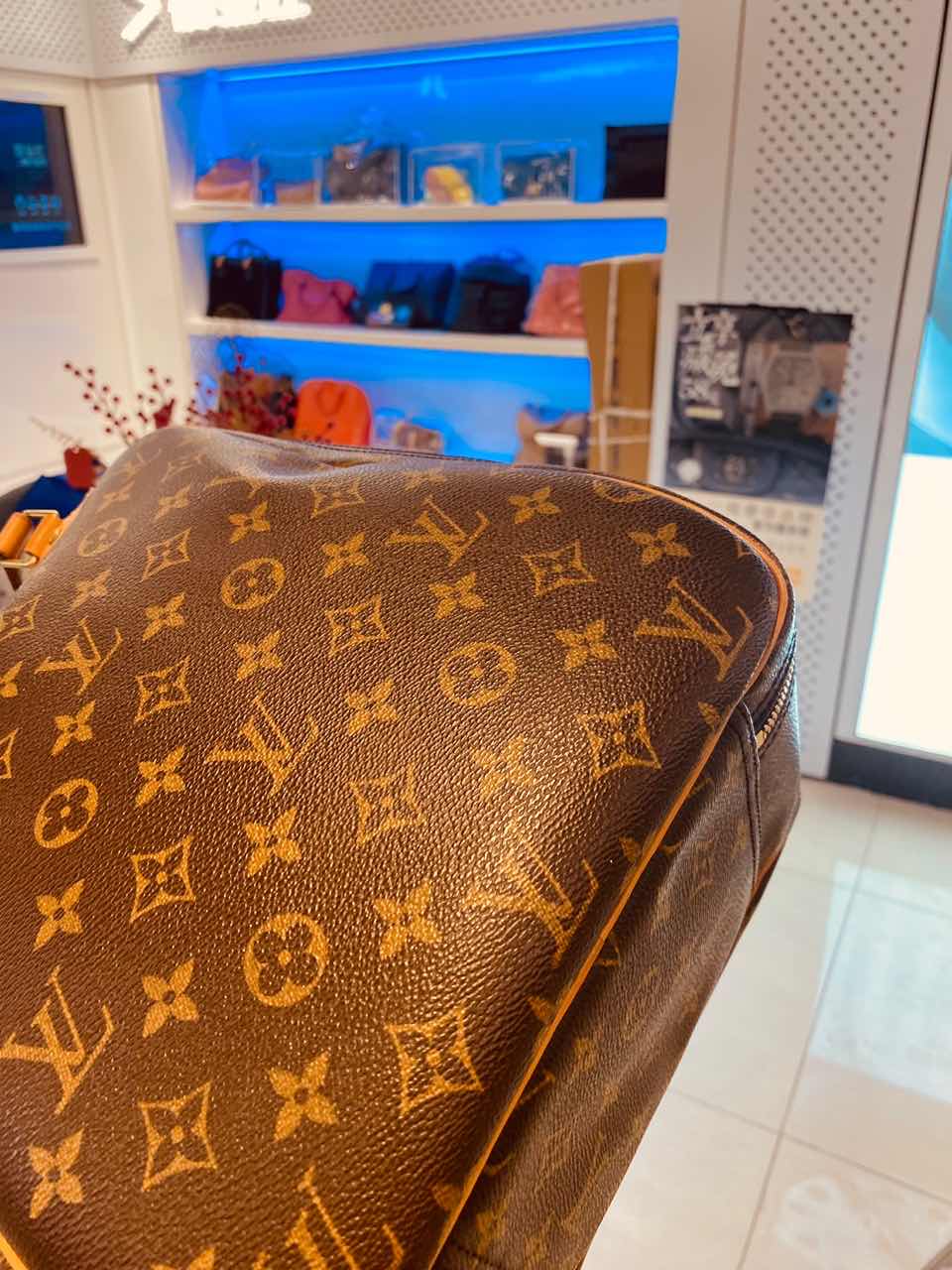 簡單易懂的奢侈品保養技巧