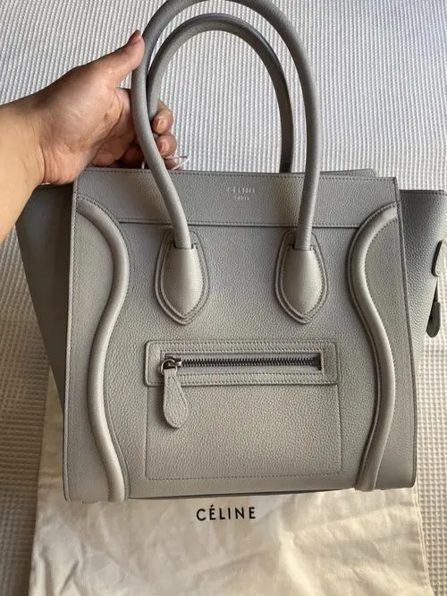 celine笑臉包怎么保養？celine笑臉包保養方法有哪些？