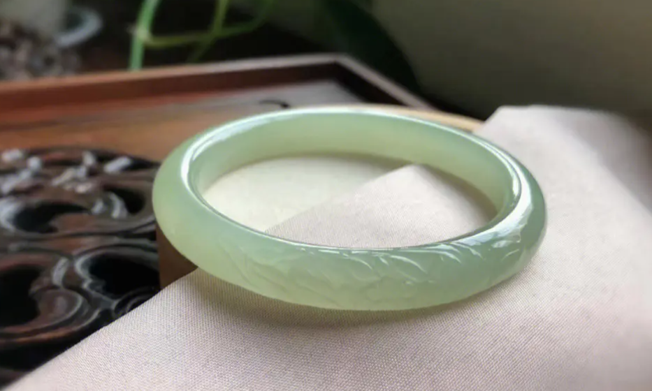 玉手鐲修復一般多少錢