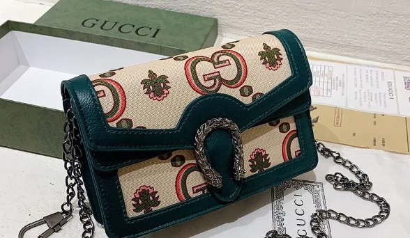 Gucci包包保養一次多少錢