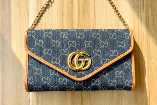 Gucci包包修復翻新店