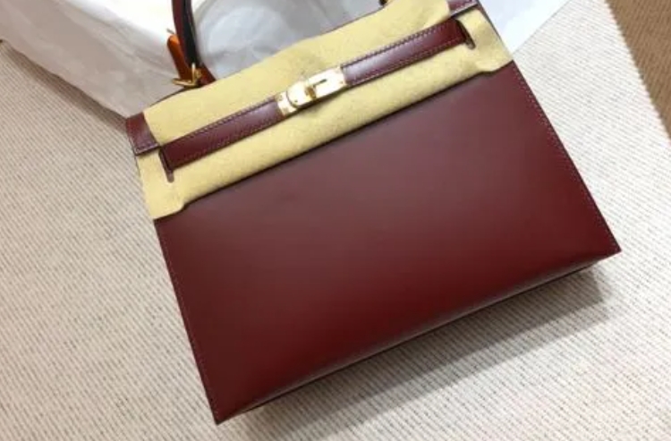 皮具保養（皮包的保養和護理）