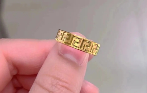 黃金戒指變形了如何恢復(fù)原狀