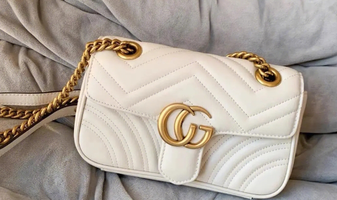 gucci包包鏈條維修