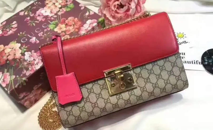 gucci包補(bǔ)色多少錢