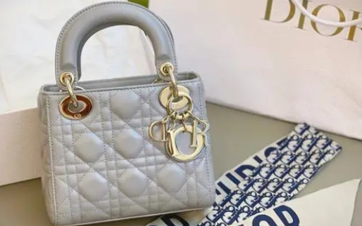 Dior戴妃包改色多少錢