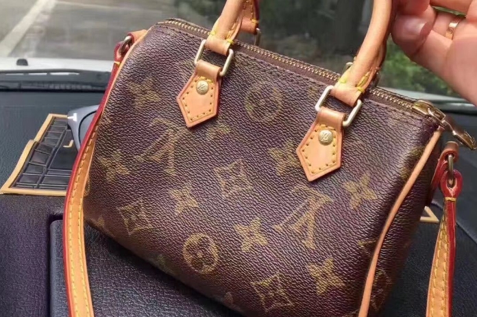 lv包包清洗過還保值嗎