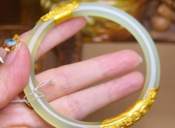 玉石包金修復(fù)多少錢