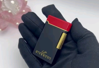 紀梵希打火機如何拆裝（紀梵希打火機如何拆裝圖解）