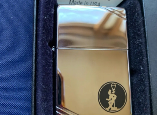 Zippo打火機維修要多久