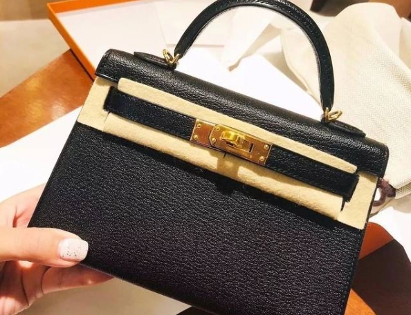 愛(ài)馬仕包包肩帶壞了如何處理？維修流程一覽