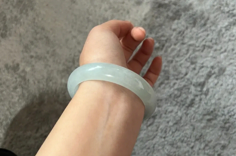 玉鐲保養的最佳方法