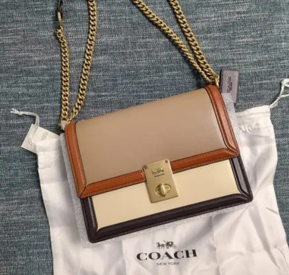 coach有污漬怎么清洗