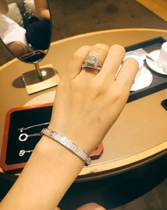 卡地亞手鐲怎么保養？卡地亞手鐲保養方法！