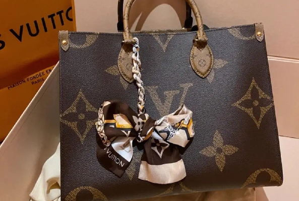 Lv包包臟了自己能護理嗎？