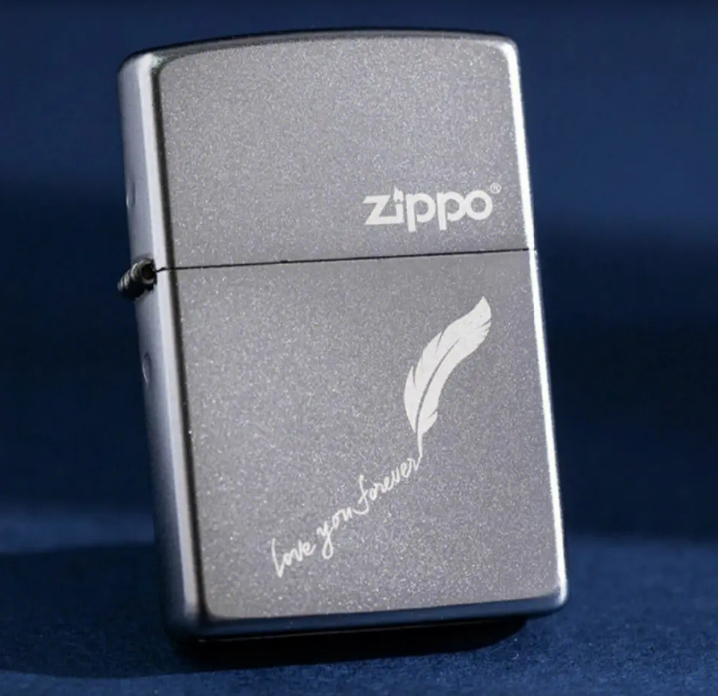 Zippo打火機不靈是什么原因？