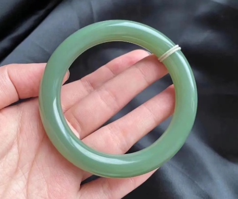 修復玉鐲的六種辦法