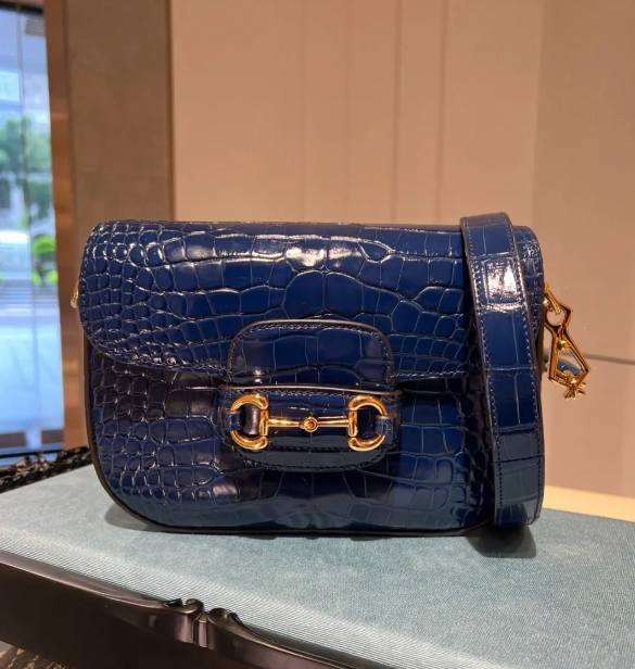 gucci皮包怎么清洗