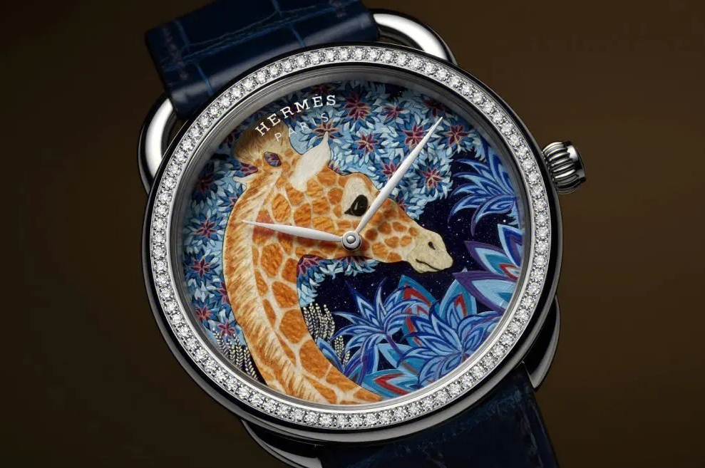 愛馬仕(Hermes)手表多久更換一次電池？更換電池需要多少錢？