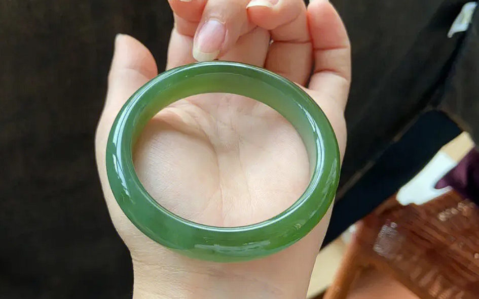 手鐲裂紋如何修復？手鐲無痕修復是真的嗎？
