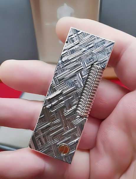 登喜路打火機維修方法！登喜路打火機故障分析！