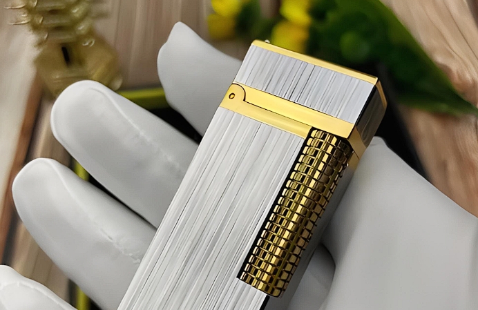 登喜路打火機維修方法！登喜路打火機故障分析！