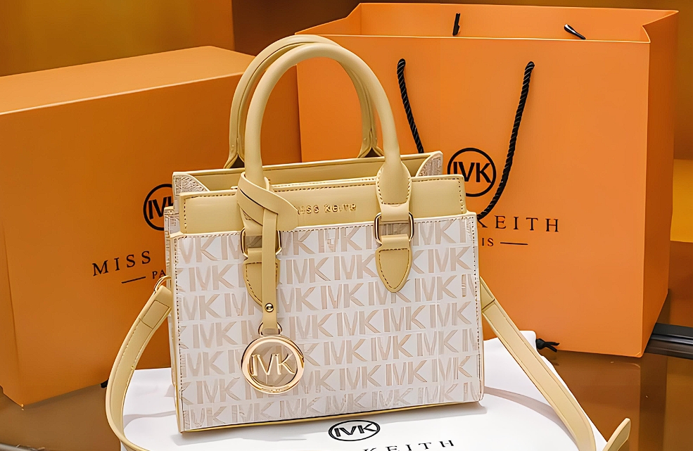 mk包包logo怎么辨認(rèn)真假？奢侈品皮包清洗小妙招！