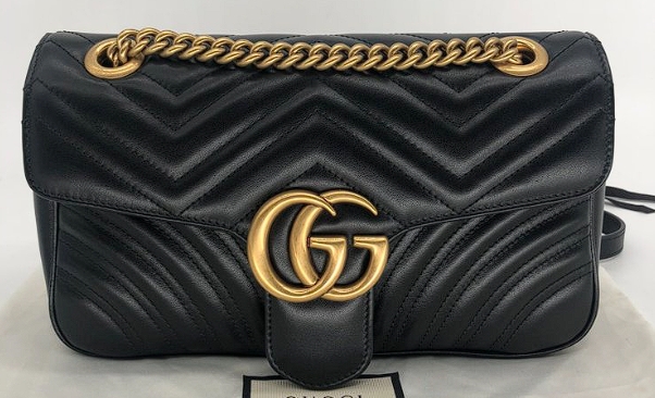 gucci牛皮包正品包鑒別方法！牛皮包磨損怎么修補(bǔ)？