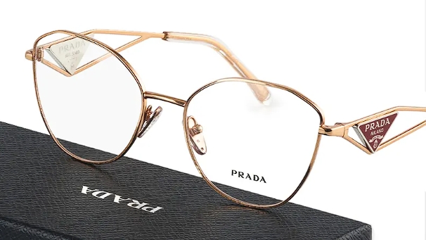 Prada眼鏡維修價格多少？如何找到可信賴的Prada眼鏡維修中心？