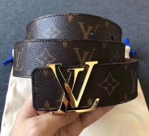 LV腰帶打孔需要多少錢？LV腰帶打孔后是否還能保持原有的品質？