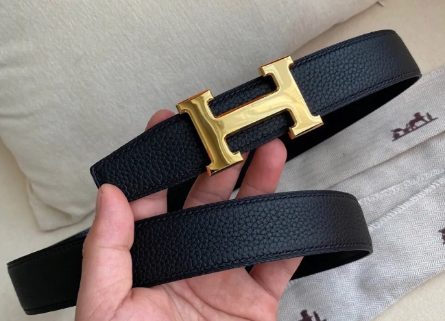 愛馬仕Hermes皮帶打孔應該注意哪些事項？