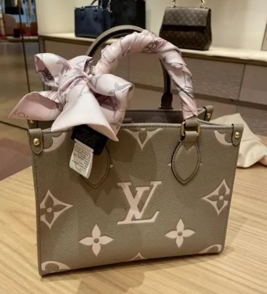 LV包包維修可以修復斷裂的皮革嗎？LV包包維修可以修復變形嗎？