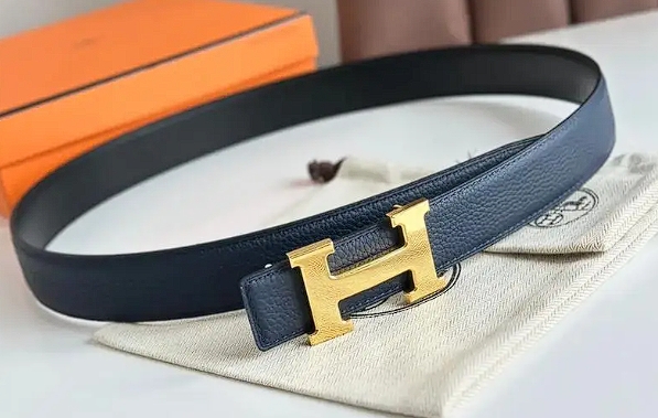 哪種皮帶不適合打孔？皮帶打孔后，孔的邊緣如何處理？