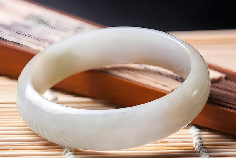 玉鐲摔斷了怎么修復？玉鐲修復需要多少錢？
