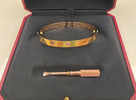 手鐲變形如何修復？手鐲修復變形價格多少？