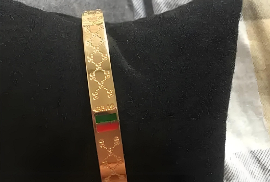 古馳手鐲維修價格一般是多少？維修需要多長時間？