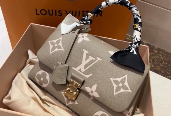 lv包包維修大約多少錢？Iv包包壞了可以去哪里維修？