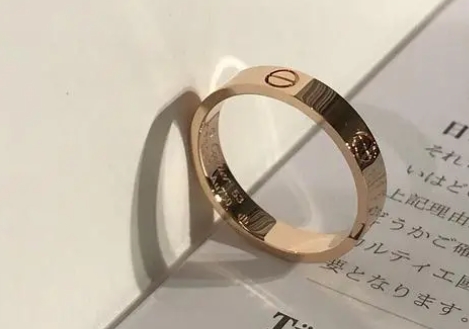 卡地亞戒指斷裂后如何修復？卡地亞戒指維修需要準備哪些材料？