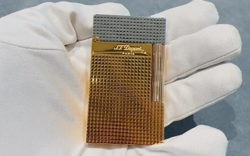 打火機壞了哪里可以維修？都彭打火機維修點！