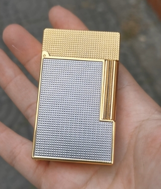 打火機壞了哪里可以維修？都彭打火機維修點！